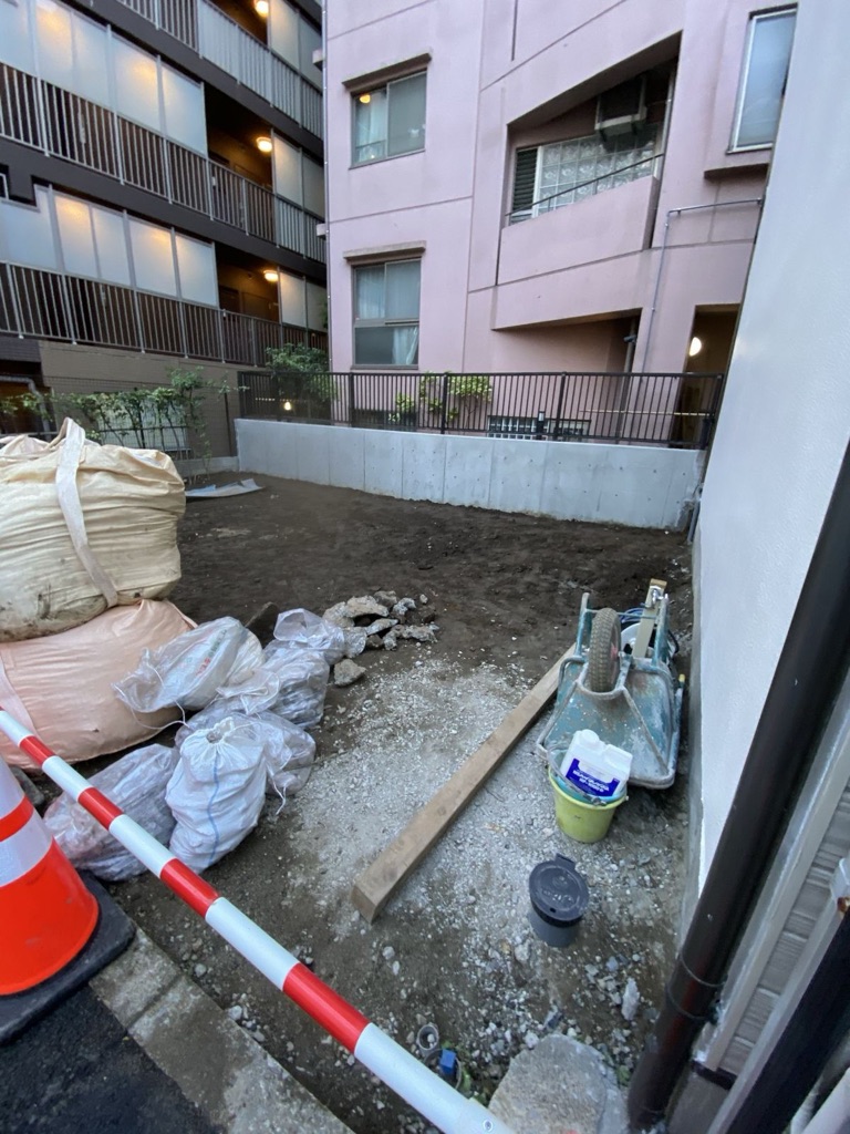 東京都千代田区神田猿楽町二丁目 施工事例 Case 113