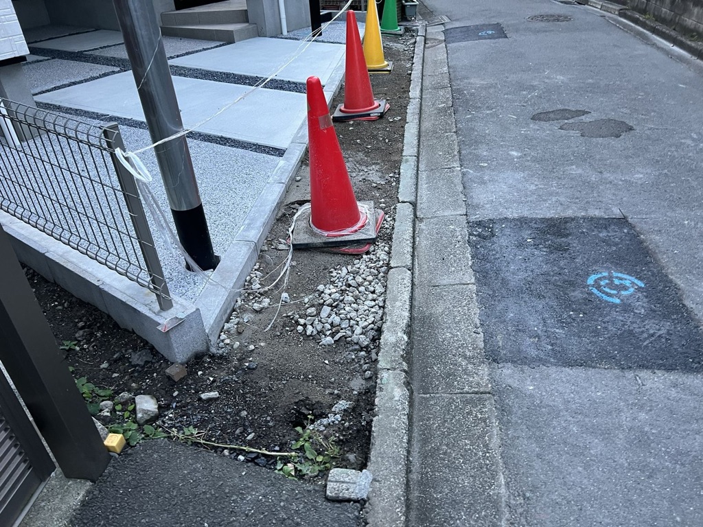 神奈川県川崎市 川崎区元木二丁目 施工事例 Case 118