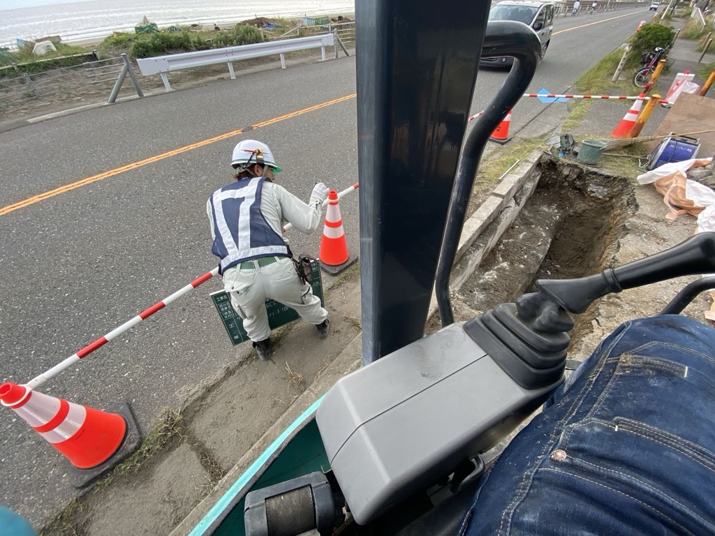 神奈川県鎌倉市材木座五丁目 施工事例 Case 120
