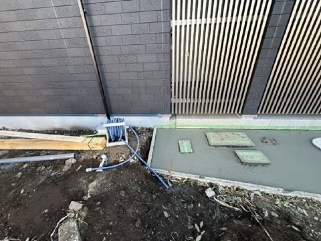 東京都狛江市猪方一丁目 施工事例 Case 122
