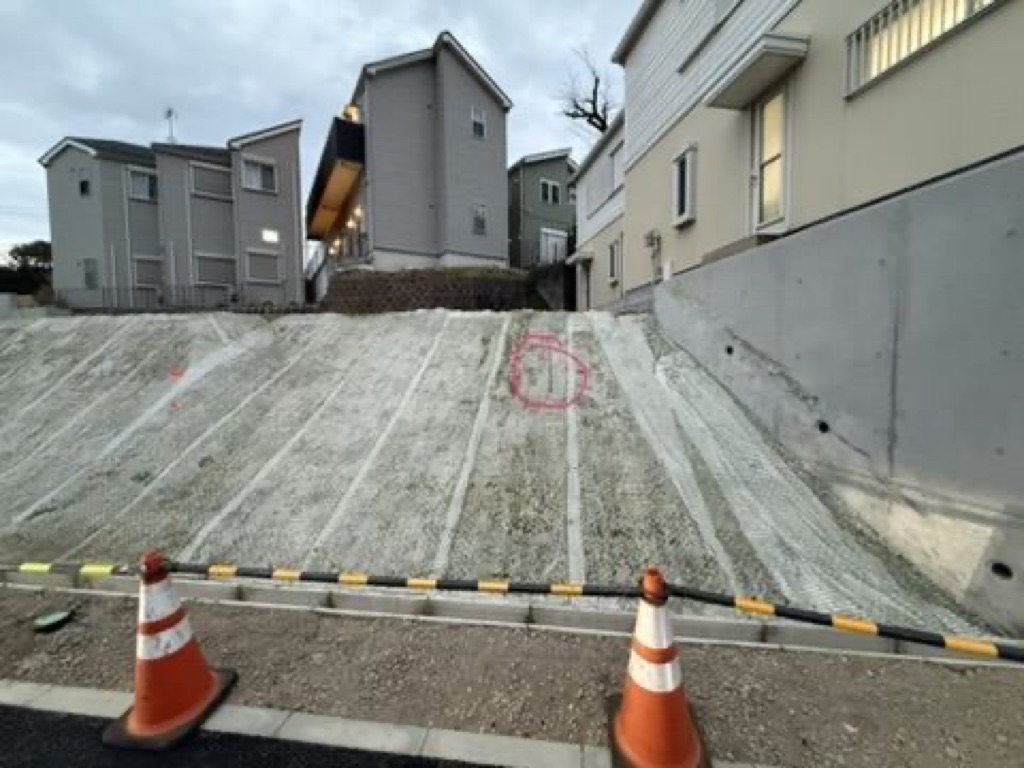 神奈川県横浜市 戸塚区上倉田町 施工事例 Case 139