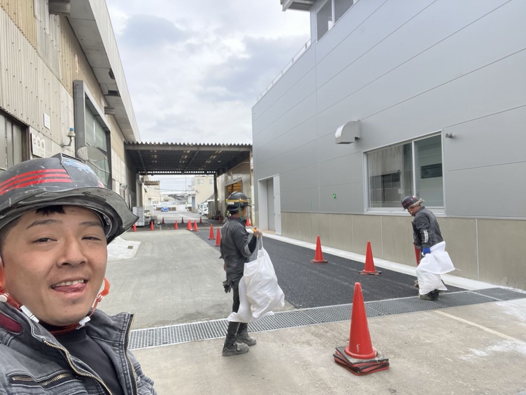 神奈川県海老名市柏ケ谷四丁目 施工事例 Case 140
