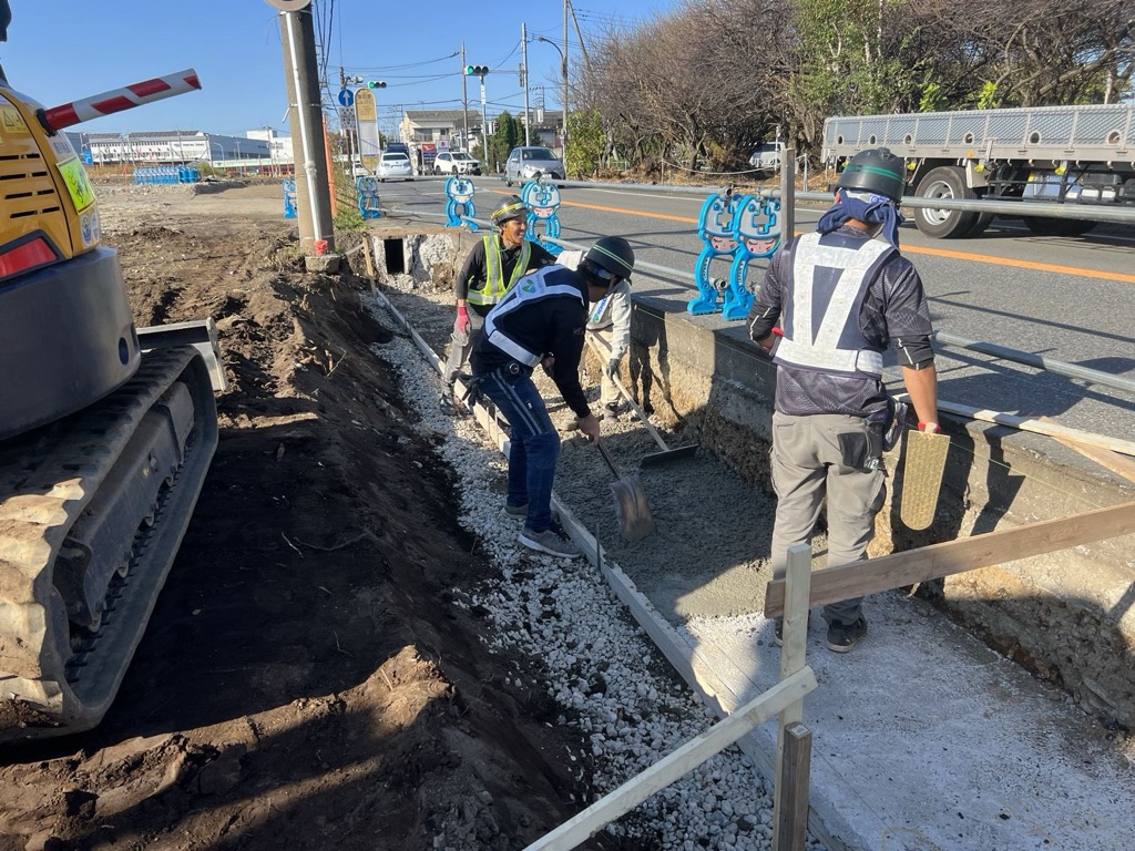 神奈川県相模原市 中央区田名塩田一丁目 施工事例 Case 146