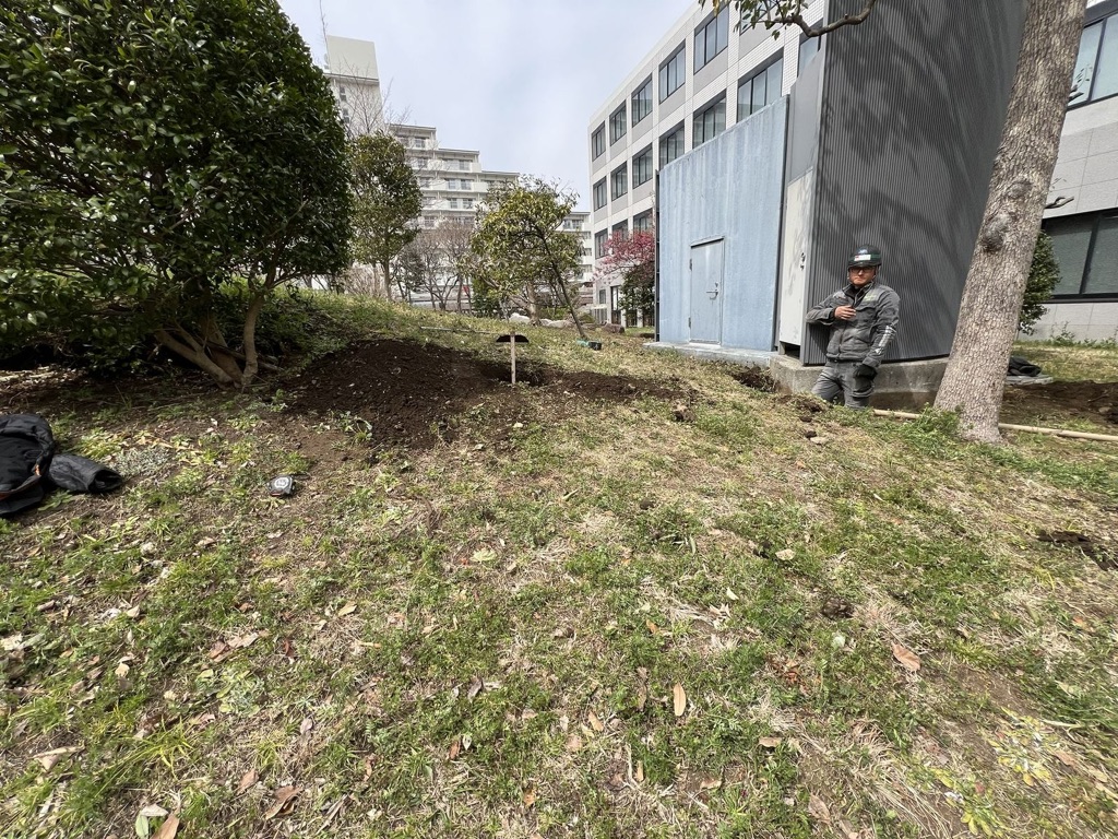 神奈川県相模原市 南区相模大野四丁目 施工事例 Case 154