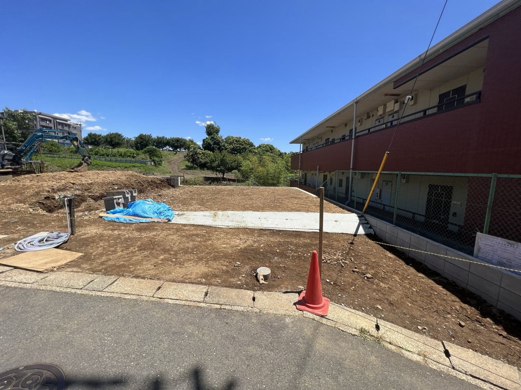 神奈川県川崎市 宮前区平二丁目 施工事例 Case 16