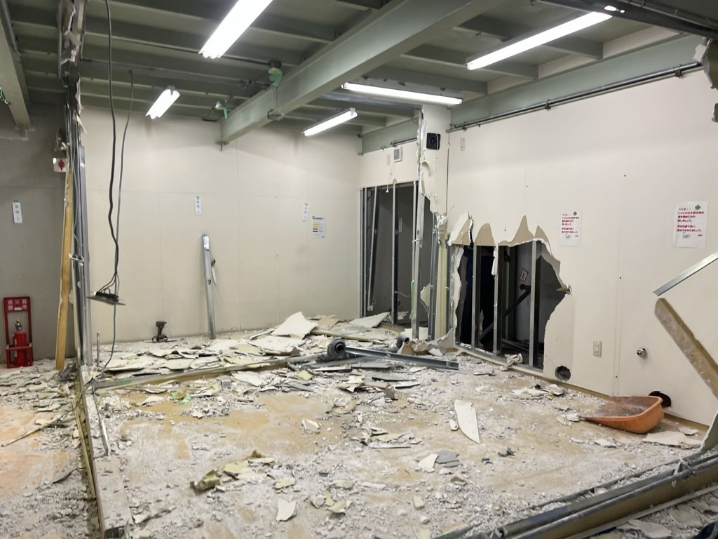 神奈川県小田原市成田 施工事例 Case 191