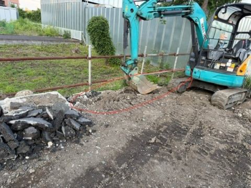 神奈川県相模原市 中央区松が丘一丁目 施工事例 Case 20