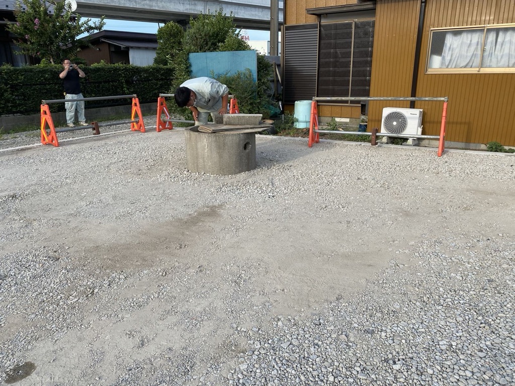 神奈川県伊勢原市下糟屋 施工事例 Case 206
