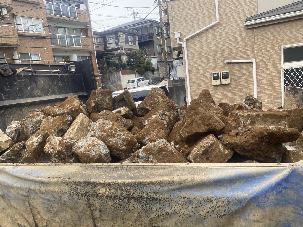 神奈川県川崎市 宮前区犬蔵二丁目 施工事例 Case 224
