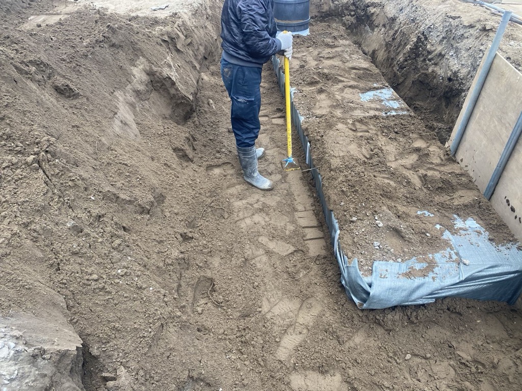神奈川県藤沢市片瀬二丁目 施工事例 Case 23