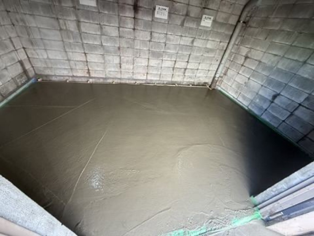 東京都荒川区南千住二丁目 施工事例 Case 236