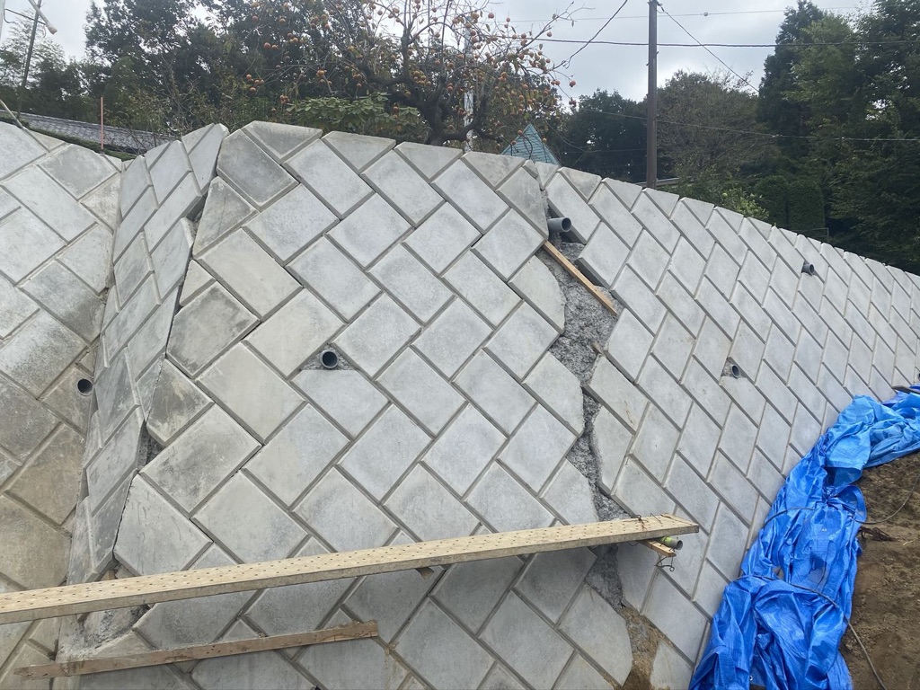 東京都稲城市大丸 施工事例 Case 25