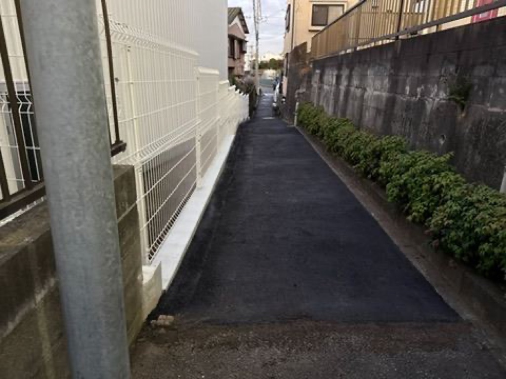 神奈川県横浜市 鶴見区駒岡四丁目 施工事例 Case 269