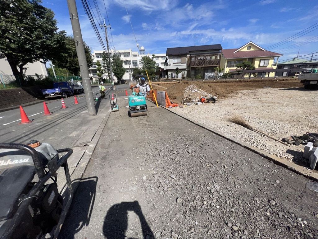 神奈川県横浜市 都筑区早渕一丁目 施工事例 Case 28