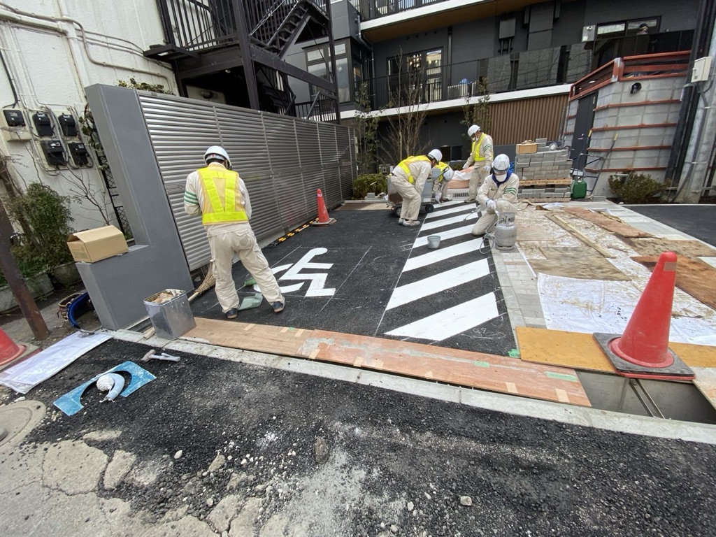 東京都新宿区四谷本塩町 施工事例 Case 30