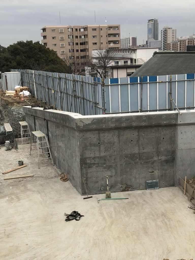 東京都多摩市中沢一丁目 施工事例 Case 33