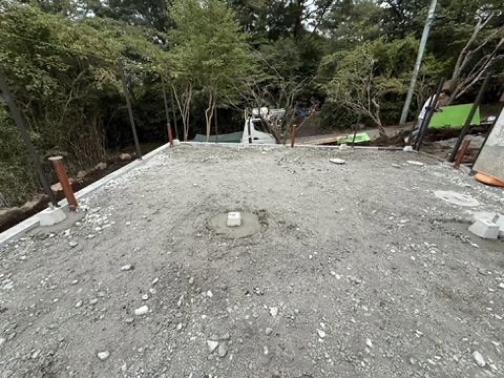 神奈川県箱根町仙石原 施工事例 Case 348