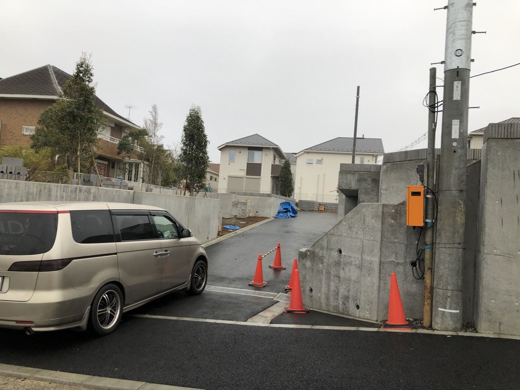 神奈川県横浜市 青葉区荏田北一丁目 施工事例 Case 400