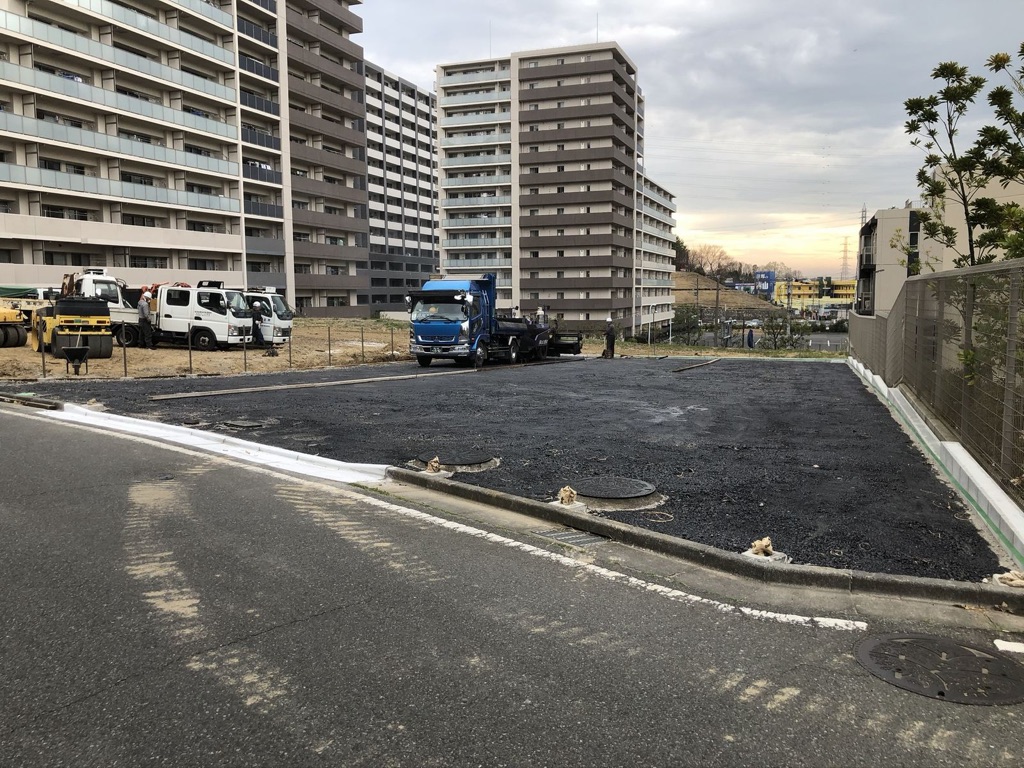 東京都町田市小山ヶ丘四丁目 施工事例 Case 474