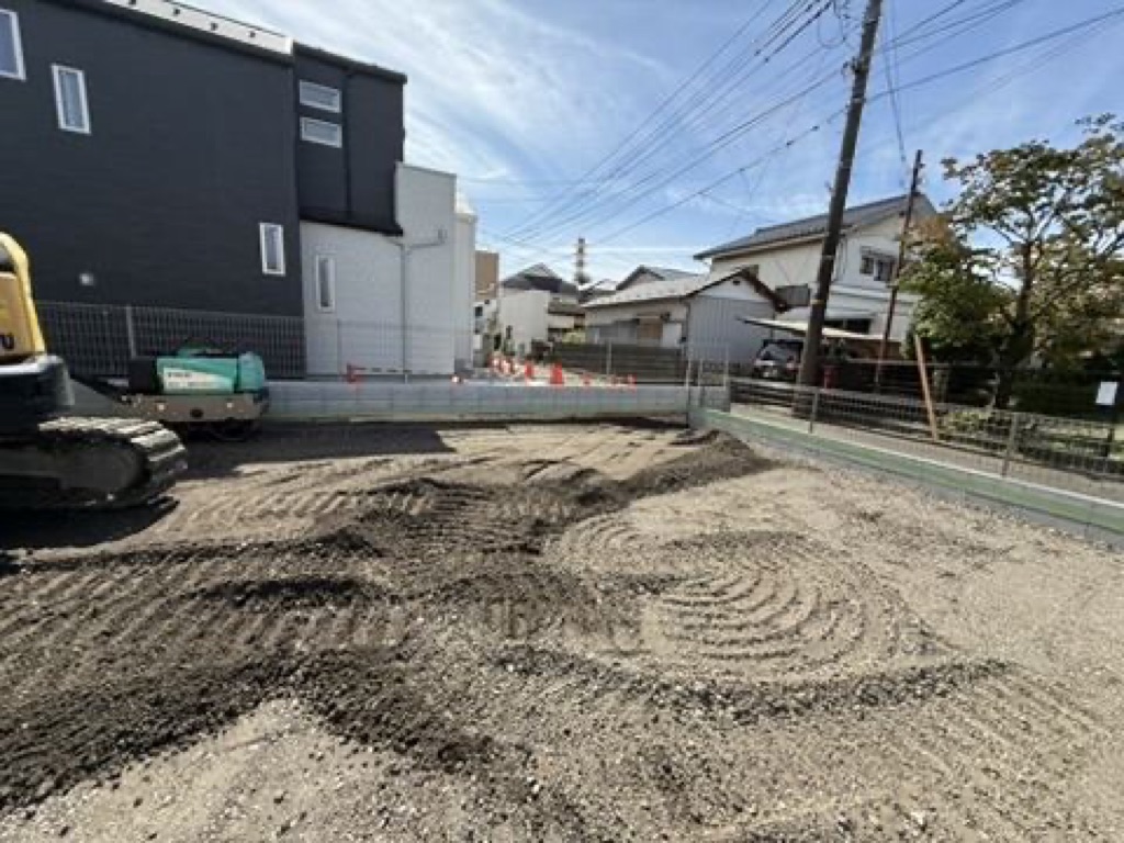 東京都立川市高松町二丁目 施工事例 Case 59