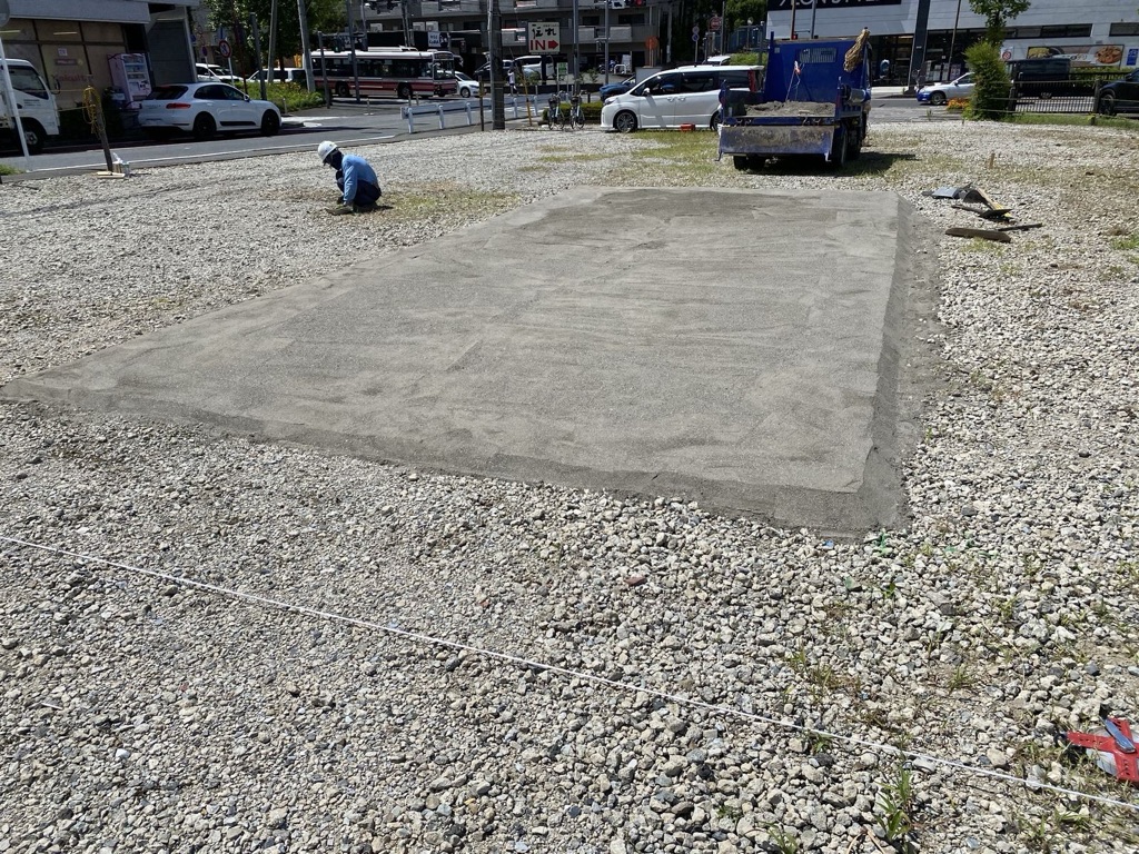 神奈川県川崎市 麻生区王禅寺西四丁目 施工事例 Case 633