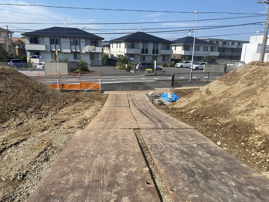 神奈川県藤沢市柄沢一丁目 施工事例 Case 710