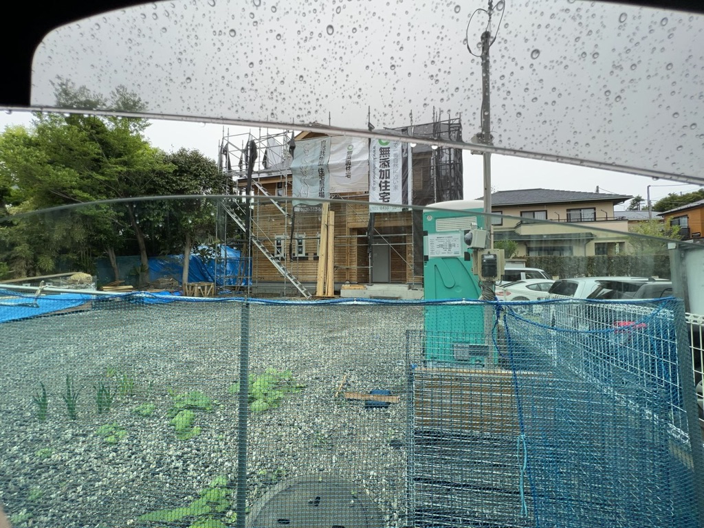 神奈川県横浜市 港北区篠原東三丁目 施工事例 Case 82
