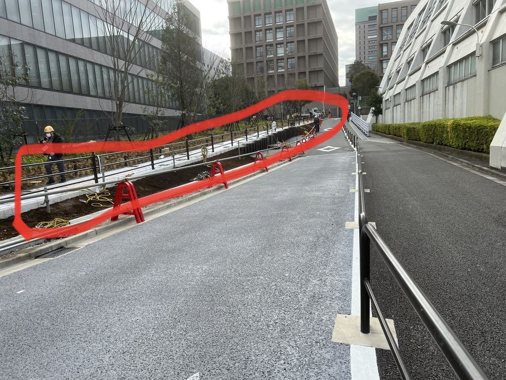 東京都新宿区市谷加賀町二丁目 施工事例 Case 953
