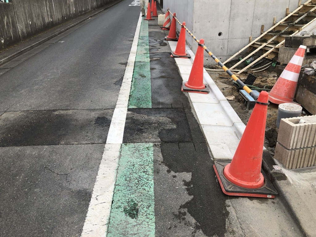 東京都八王子市山田町 施工事例 Case 968